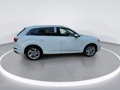 2023 Audi Q7 55 Premium Plus quattro