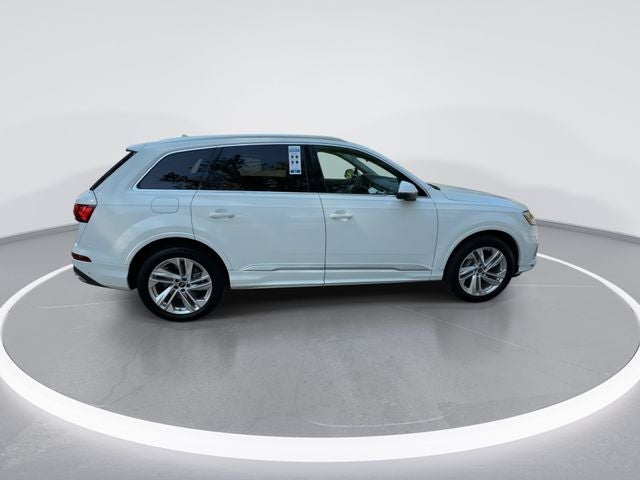 2023 Audi Q7 55 Premium Plus quattro