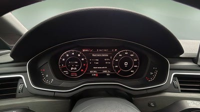 2018 Audi A5 2.0T Prestige quattro