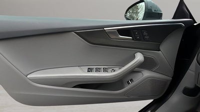 2018 Audi A5 2.0T Prestige quattro