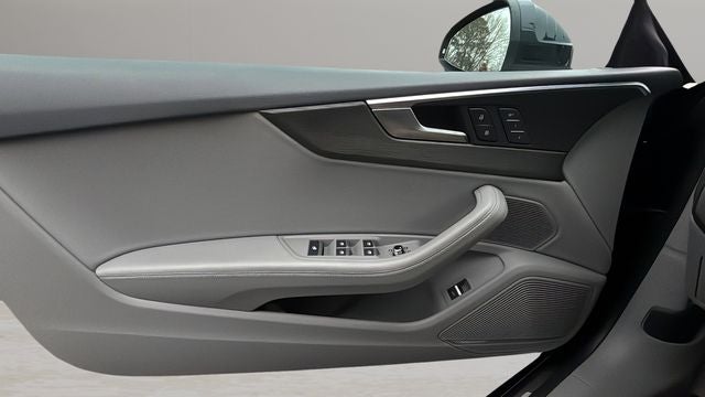 2018 Audi A5 2.0T Prestige quattro