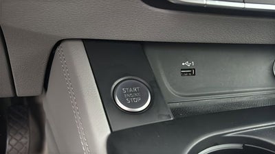 2018 Audi A5 2.0T Prestige quattro