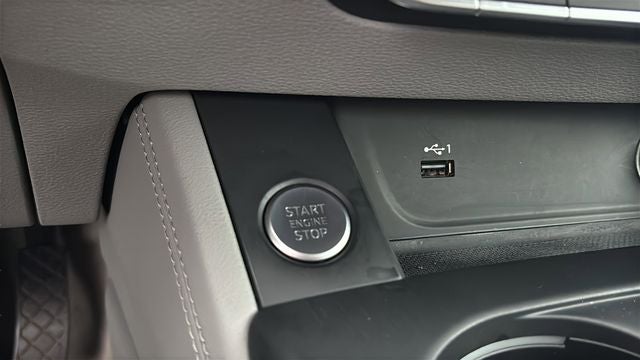 2018 Audi A5 2.0T Prestige quattro