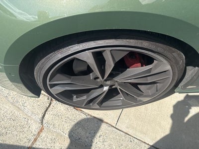 2024 Audi S5 Sportback Prestige quattro