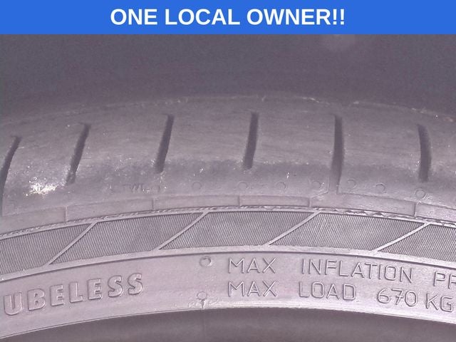 2024 Audi S5 Sportback Prestige quattro