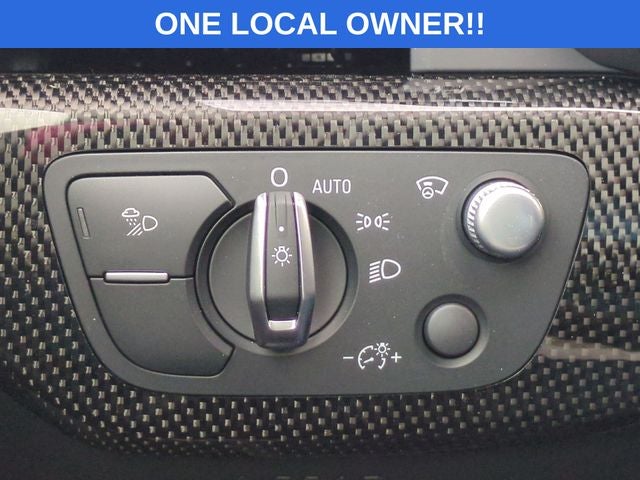 2024 Audi S5 Sportback Prestige quattro