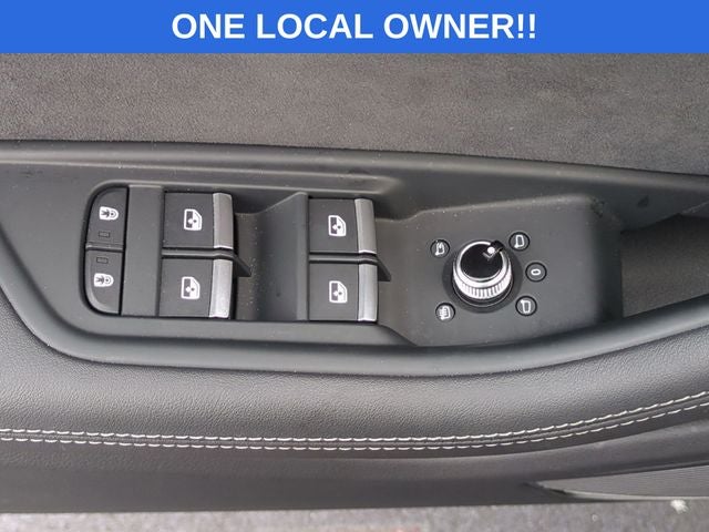 2024 Audi S5 Sportback Prestige quattro