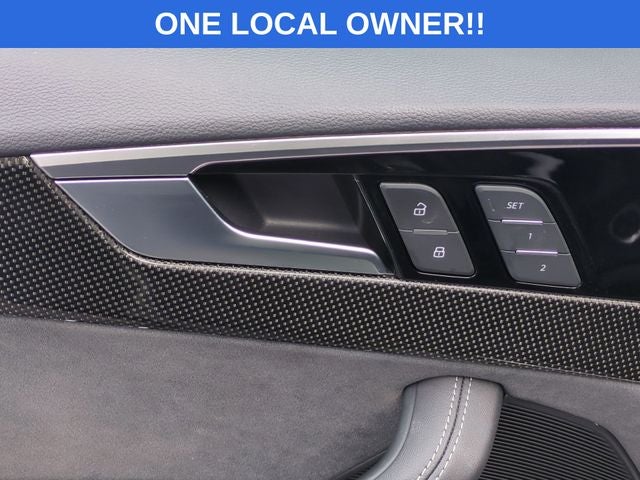 2024 Audi S5 Sportback Prestige quattro