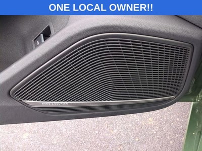 2024 Audi S5 Sportback Prestige quattro