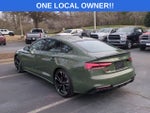 2024 Audi S5 Sportback Prestige quattro
