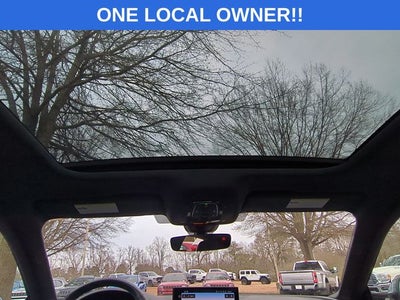 2024 Audi S5 Sportback Prestige quattro