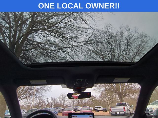 2024 Audi S5 Sportback Prestige quattro