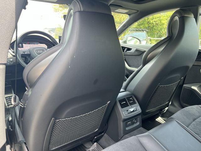 2024 Audi S5 Sportback Prestige quattro