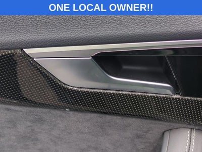 2024 Audi S5 Sportback Prestige quattro