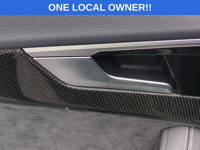 2024 Audi S5 Sportback Prestige quattro