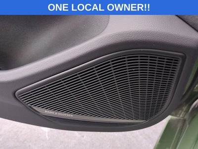 2024 Audi S5 Sportback Prestige quattro