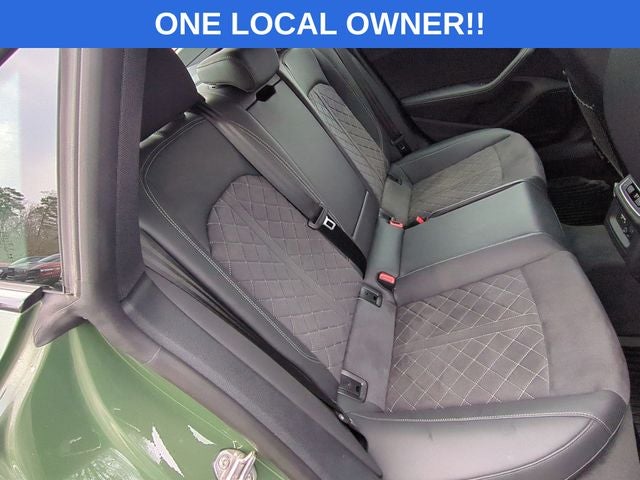 2024 Audi S5 Sportback Prestige quattro