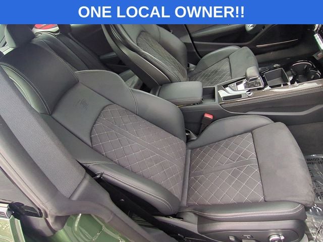 2024 Audi S5 Sportback Prestige quattro