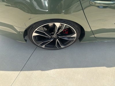 2024 Audi S5 Sportback Prestige quattro