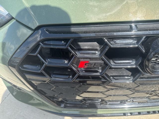 2024 Audi S5 Sportback Prestige quattro