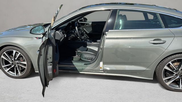 2023 Audi S5 Sportback Prestige quattro