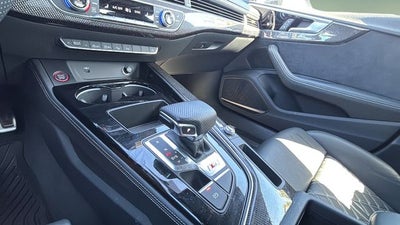 2023 Audi S5 Sportback Prestige quattro