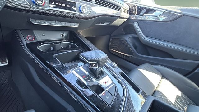 2023 Audi S5 Sportback Prestige quattro