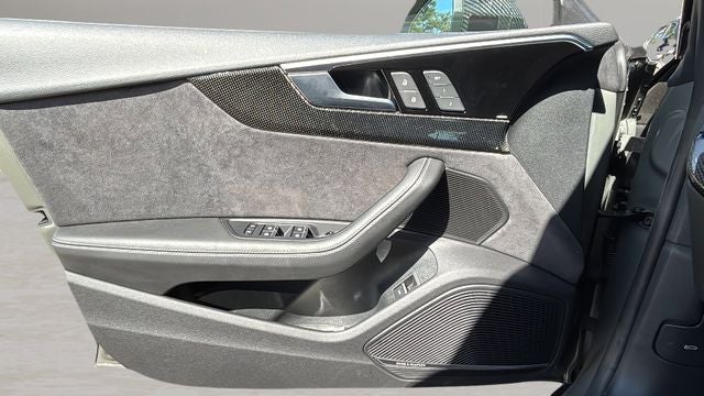 2023 Audi S5 Sportback Prestige quattro