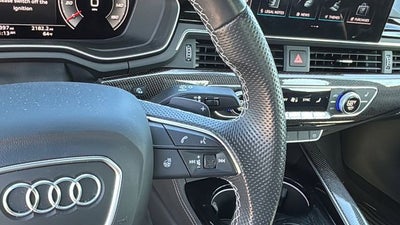 2023 Audi S5 Sportback Prestige quattro