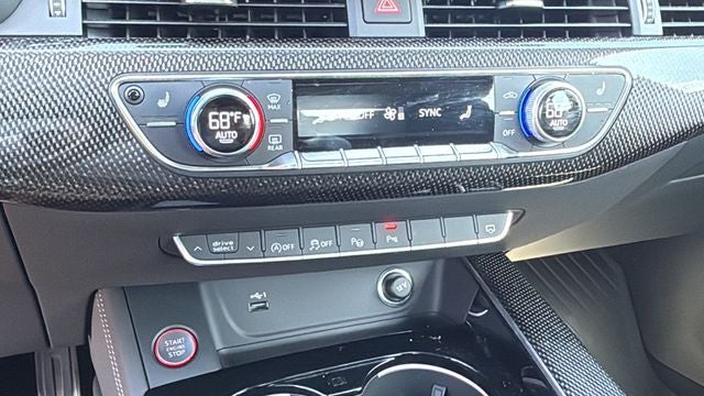 2023 Audi S5 Sportback Prestige quattro