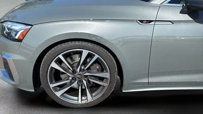 2023 Audi S5 Sportback Prestige quattro