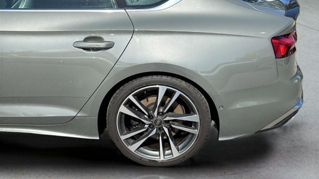2023 Audi S5 Sportback Prestige quattro
