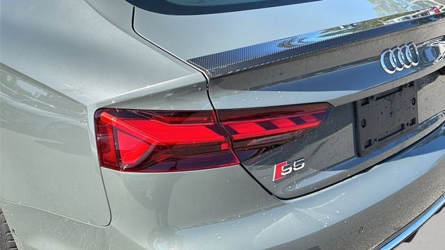 2023 Audi S5 Sportback Prestige quattro