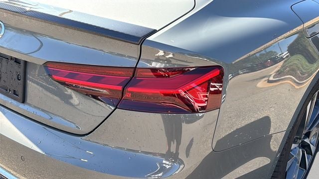 2023 Audi S5 Sportback Prestige quattro