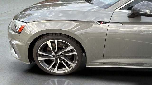 2023 Audi S5 Sportback Prestige quattro