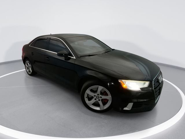 2019 Audi A3 2.0T Premium Plus quattro