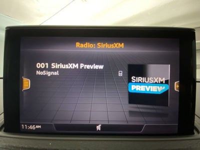 2019 Audi A3 2.0T Premium Plus quattro