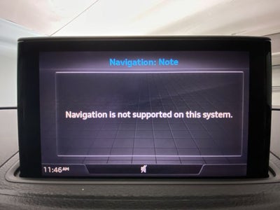 2019 Audi A3 2.0T Premium Plus quattro