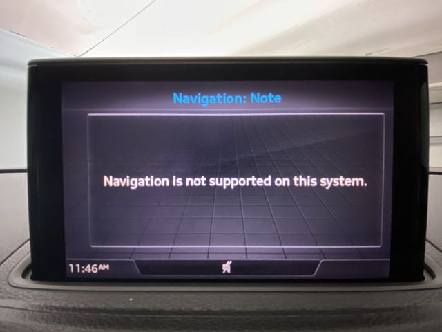 2019 Audi A3 2.0T Premium Plus quattro