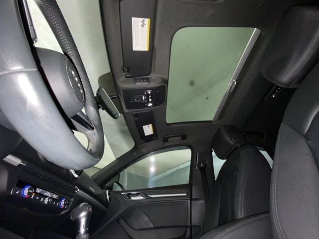 2019 Audi A3 2.0T Premium Plus quattro