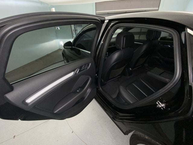 2019 Audi A3 2.0T Premium Plus quattro