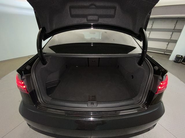 2019 Audi A3 2.0T Premium Plus quattro