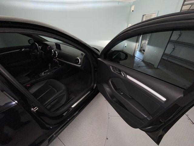 2019 Audi A3 2.0T Premium Plus quattro