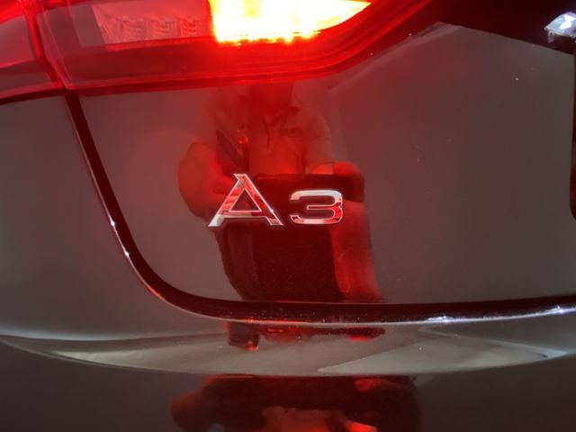 2019 Audi A3 2.0T Premium Plus quattro