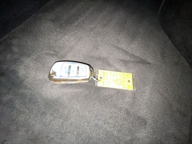 2019 Audi A3 2.0T Premium Plus quattro