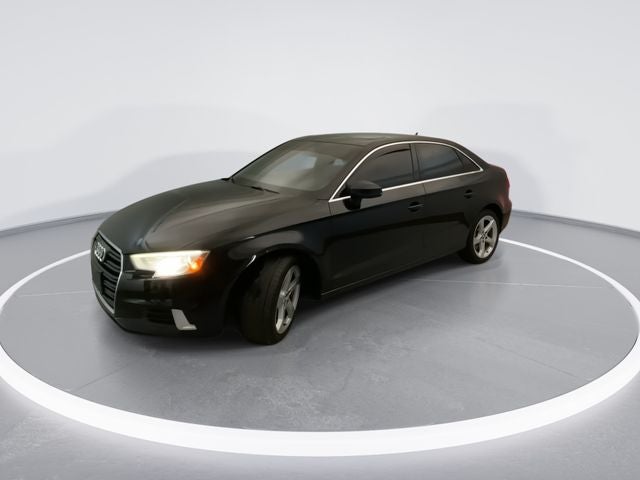 2019 Audi A3 2.0T Premium Plus quattro