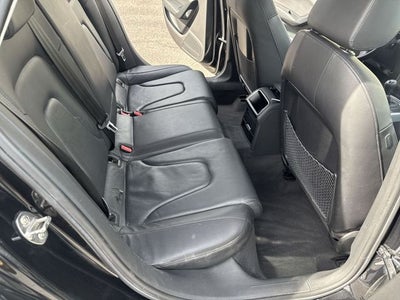 2010 Audi A4 2.0T Premium quattro
