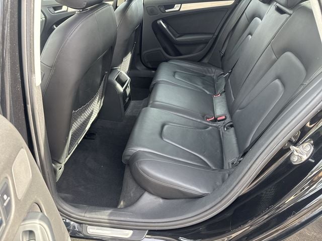 2010 Audi A4 2.0T Premium quattro