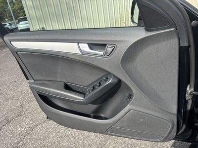 2010 Audi A4 2.0T Premium quattro