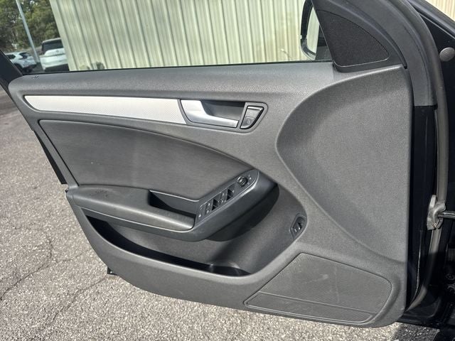 2010 Audi A4 2.0T Premium quattro